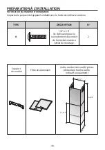 Preview for 48 page of Xo XOQ36G User Instructions