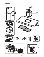 Preview for 25 page of Xo XORI36SC User Instructions