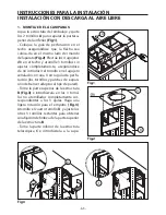 Preview for 63 page of Xo XORI36SC User Instructions