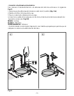 Preview for 70 page of Xo XORI36SC User Instructions