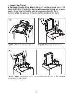 Preview for 15 page of Xo XORI42SC User Instructions