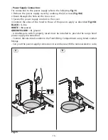 Preview for 16 page of Xo XORI42SC User Instructions