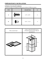 Предварительный просмотр 54 страницы Xo XORI42SC User Instructions