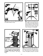 Предварительный просмотр 22 страницы Xo XOS30S User Instructions