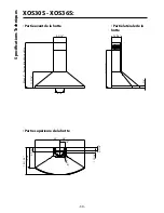 Preview for 30 page of Xo XOS30S User Instructions