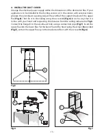 Preview for 13 page of Xo XOS30SMUA User Instructions