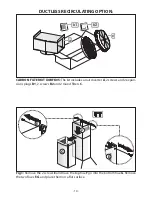 Preview for 14 page of Xo XOS30SMUA User Instructions