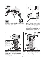 Preview for 15 page of Xo XOS30SMUA User Instructions