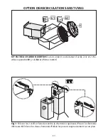 Preview for 37 page of Xo XOS30SMUA User Instructions