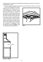 Preview for 33 page of Xo XOS36S User Instructions