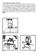 Preview for 54 page of Xo XOS36S User Instructions