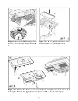 Preview for 21 page of Xo XOT1836KS User Instructions