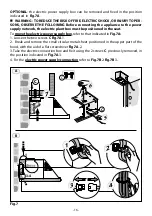 Preview for 16 page of Xo XOT30S User Instructions