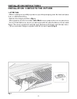 Preview for 9 page of Xo XOT48KS User Instructions