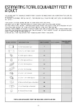 Preview for 9 page of Xo XOT48KSE Manual