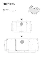 Preview for 13 page of Xo XOT48KSE Manual