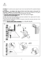 Preview for 15 page of Xo XOT48KSE Manual