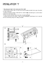 Preview for 17 page of Xo XOT48KSE Manual