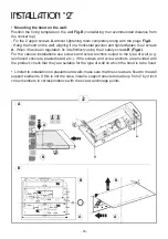 Preview for 18 page of Xo XOT48KSE Manual