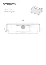 Preview for 35 page of Xo XOT48KSE Manual