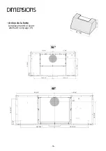 Preview for 36 page of Xo XOT48KSE Manual