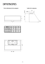 Preview for 57 page of Xo XOT48KSE Manual