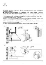 Preview for 61 page of Xo XOT48KSE Manual