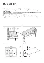 Preview for 63 page of Xo XOT48KSE Manual