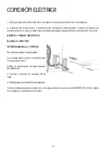 Preview for 65 page of Xo XOT48KSE Manual