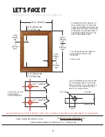 Preview for 10 page of Xo XOU24BCGO Series Manual