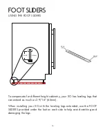 Предварительный просмотр 16 страницы Xo XOU24BCGOA Manual