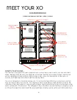 Предварительный просмотр 14 страницы Xo XOU30BWDDGO Manual