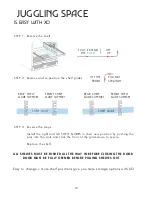 Предварительный просмотр 19 страницы Xo XOU30BWDDGO Manual