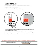 Preview for 19 page of Xo XOUIM1565O Installation And Use And Care Manual