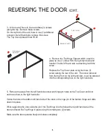 Preview for 16 page of Xo XOUIM1565S Manual