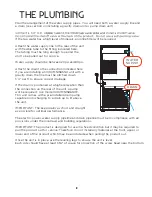 Предварительный просмотр 12 страницы Xo XOUIMN1585NO Manual