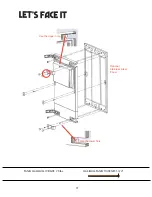 Предварительный просмотр 17 страницы Xo XOUIMN1585NO Manual