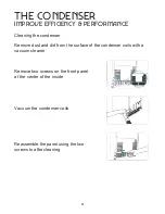 Предварительный просмотр 27 страницы Xo XOUIMN1585NO Manual