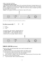 Preview for 19 page of Xo XOV Manual