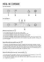 Предварительный просмотр 60 страницы Xo XOV Manual