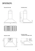 Preview for 33 page of Xo XOV30SC Manual