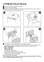 Preview for 36 page of Xo XOV30SC Manual