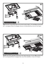 Preview for 18 page of Xo XOV36S User Instructions