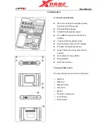 Preview for 5 page of XOBD2 V-30 User Manuals