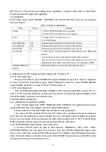 Preview for 6 page of XOCECO LC-19HU5610UAE Service Manual