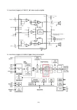 Предварительный просмотр 17 страницы XOCECO LC-20Y15 Service Manual