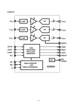 Preview for 15 page of XOCECO LC-23K7 Service Manual