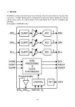 Preview for 22 page of XOCECO LC-26FB26 Service Manual