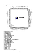 Preview for 23 page of XOCECO LC-26FB26 Service Manual