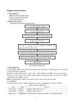 Предварительный просмотр 5 страницы XOCECO LC-26U26 Service Manual